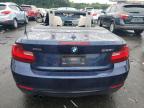 BMW 228 XI SUL photo