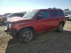 JEEP PATRIOT SP photo