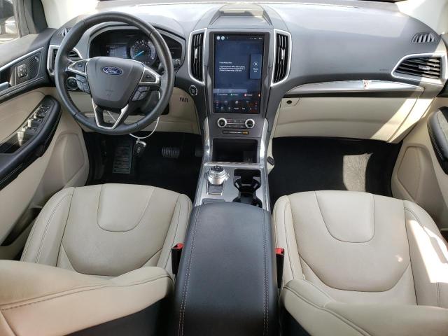 2022 FORD EDGE TITAN 2FMPK4K99NBA31650