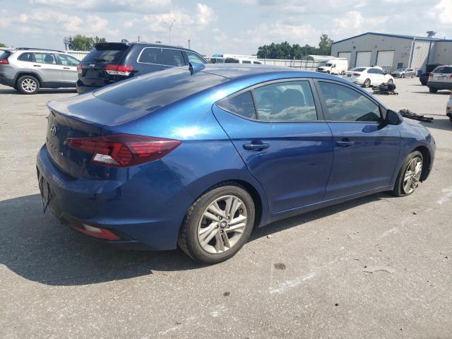 2020 HYUNDAI ELANTRA SE - 5NPD84LF1LH577483