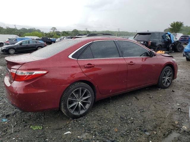 VIN 4T1BF1FK3FU947214 2015 Toyota Camry, LE no.3