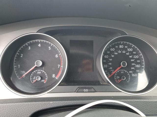 2016 VOLKSWAGEN GOLF SPORT - 3VWC17AU8GM523386