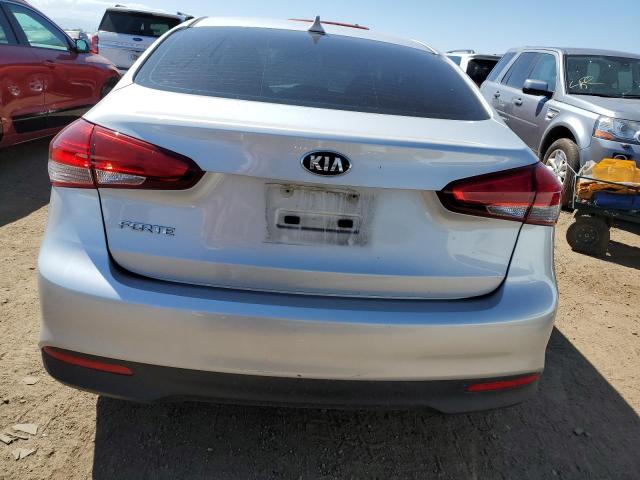 2018 KIA FORTE LX - 3KPFK4A7XJE196044