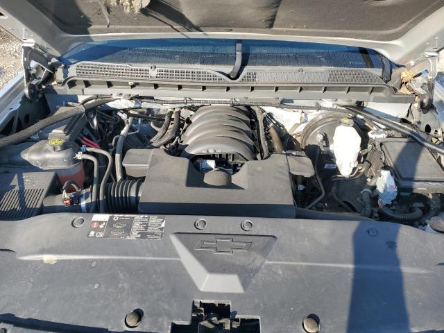2016 CHEVROLET SILVERADO - 1GCVKREC8GZ119119