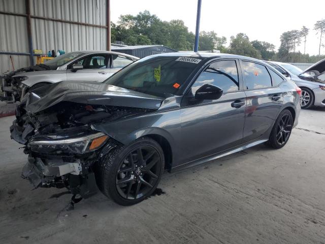 2024 HONDA CIVIC SPOR - 2HGFE2F5XRH575307