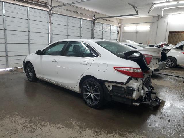 VIN 4T1BK1FK7GU568908 2016 Toyota Camry, Xse no.2