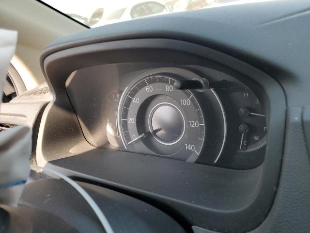 2015 HONDA CR-V EX - 2HKRM4H55FH678564