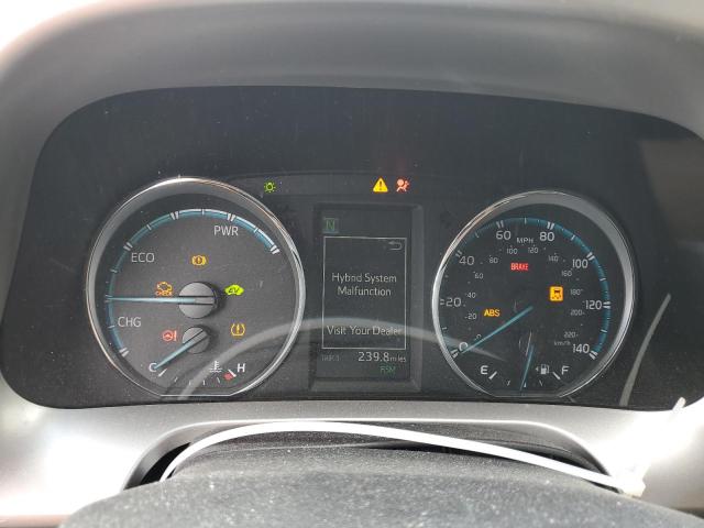 2017 TOYOTA RAV4 HV LI - JTMDJREV4HD138409