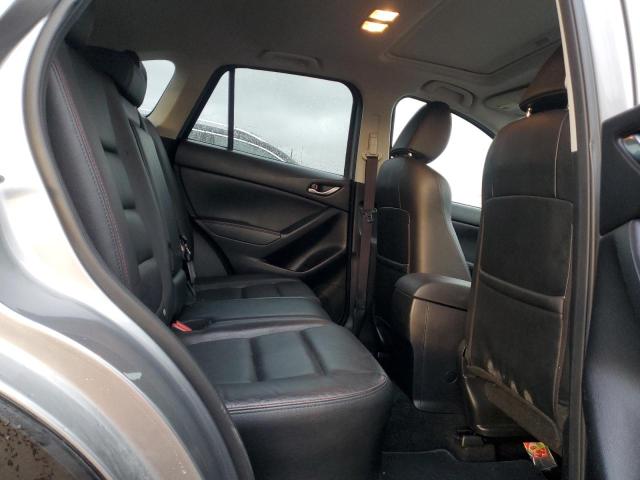 2015 MAZDA CX-5 GT - JM3KE4DY8F0501901