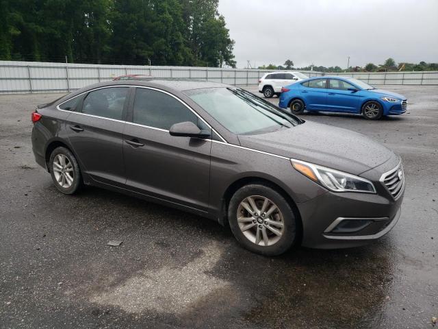 2016 HYUNDAI SONATA SE - 5NPE24AF9GH303303