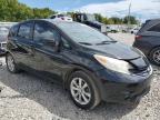 NISSAN VERSA NOTE снимка