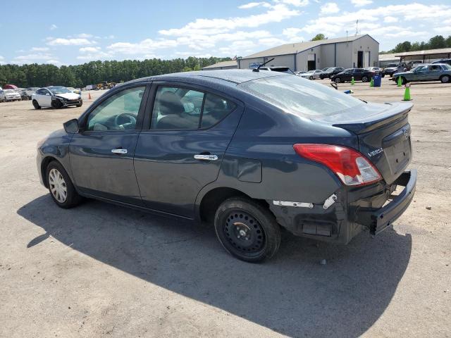 2017 NISSAN VERSA S - 3N1CN7AP9HL805855