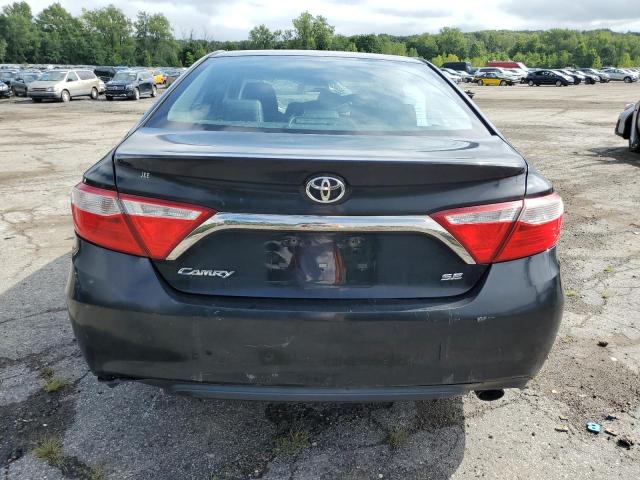 VIN 4T1BF1FK9GU266895 2016 Toyota Camry, LE no.6