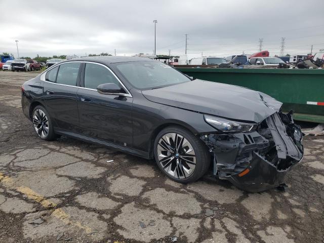 2024 BMW 530 XI - WBA53FJ05RCP86109