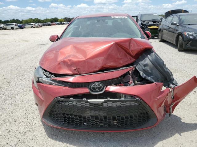 2020 TOYOTA COROLLA LE - 5YFEPRAE3LP062857