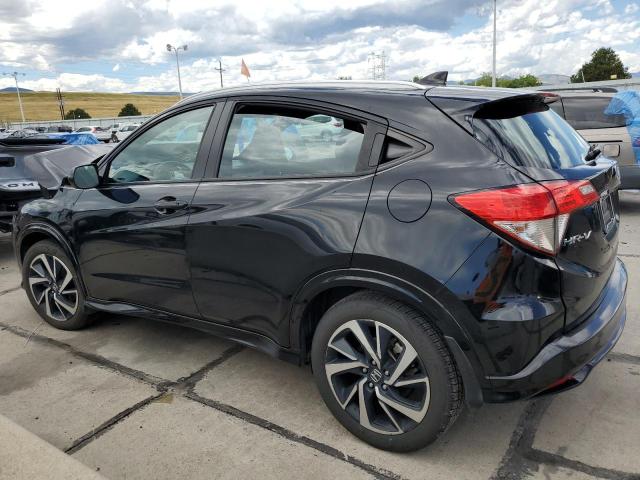 2020 HONDA HR-V SPORT - 3CZRU5H17LM701992