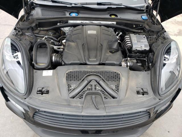 VIN WP1AB2A50KLB33233 2019 Porsche Macan, S no.12