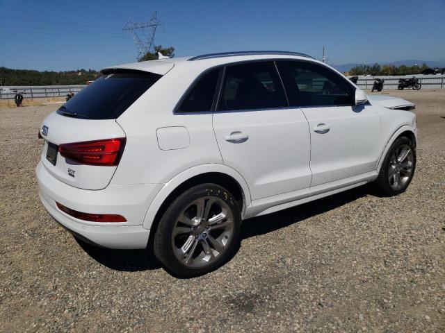 2016 AUDI Q3 PREMIUM - WA1EFCFS4GR019908