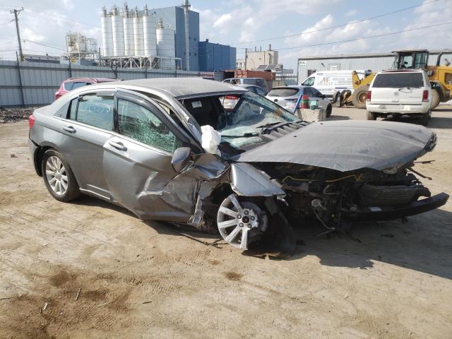 VIN 1C3CCBBB4DN631653 2013 Chrysler 200, Touring no.4