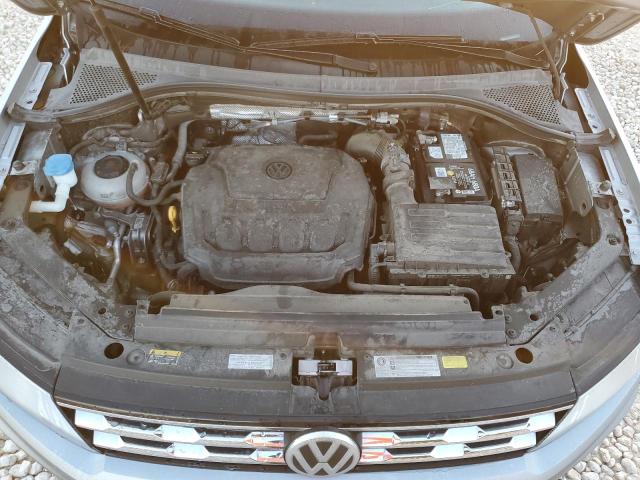 2020 VOLKSWAGEN TIGUAN S - 3VV1B7AX8LM055883
