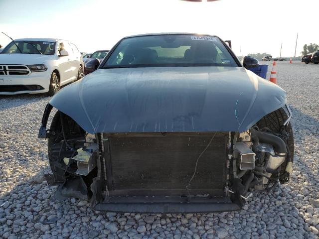 2019 AUDI RS5 - WUAPWAF59KA907884