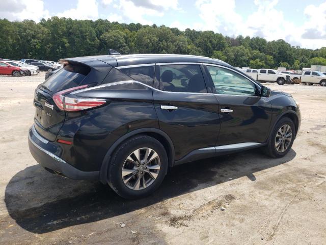 2017 NISSAN MURANO S - 5N1AZ2MG9HN147246