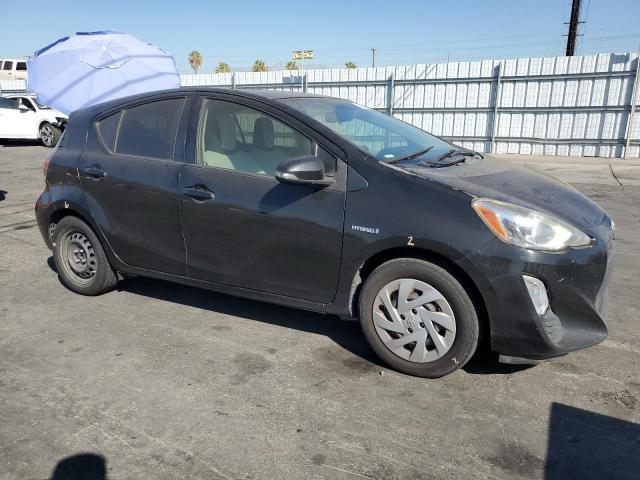 VIN JTDKDTB38G1120722 2016 Toyota Prius no.4