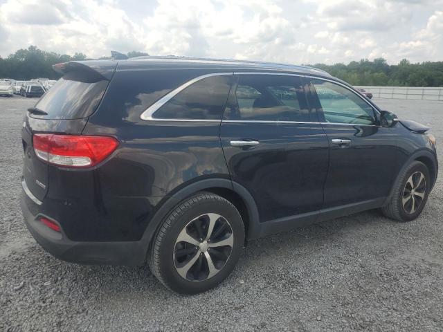 2016 KIA SORENTO EX - 5XYPH4A17GG184993