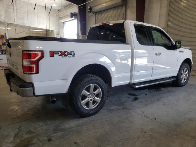 2018 FORD F150 SUPER - 1FTFX1E59JKG11005
