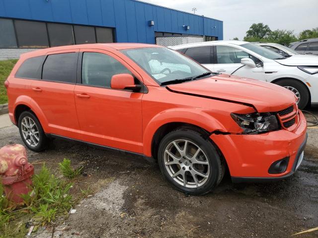 VIN 3C4PDDEG8JT324947 2018 Dodge Journey, GT no.4