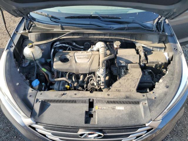 2018 HYUNDAI TUCSON VAL - KM8J3CA29JU724658