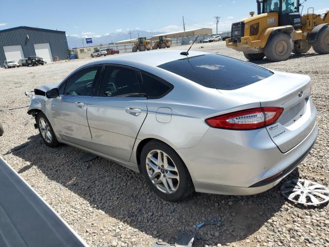 VIN 3FA6P0H75DR150317 2013 Ford Fusion, SE no.2