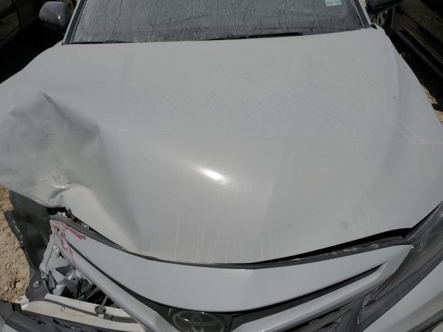 VIN 4T1G11AKXNU069775 2022 Toyota Camry, SE no.11