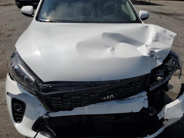 2020 KIA SORENTO EX - 5XYPH4A50LG705467