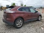 FORD EDGE SEL photo