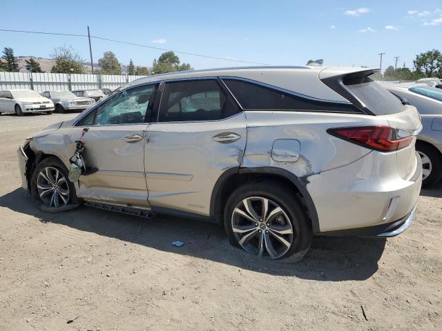 2018 LEXUS RX 450H L JTJDGKCA8J2004751