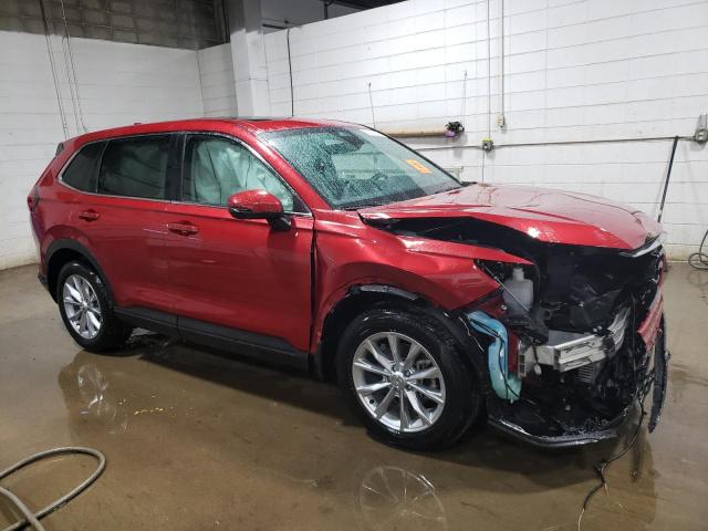 2024 HONDA CR-V EXL - 2HKRS4H79RH412153