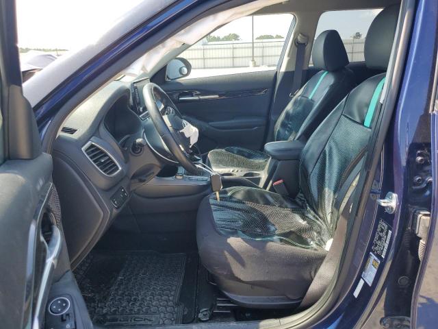 2021 KIA SELTOS S - KNDEUCAA0M7041681