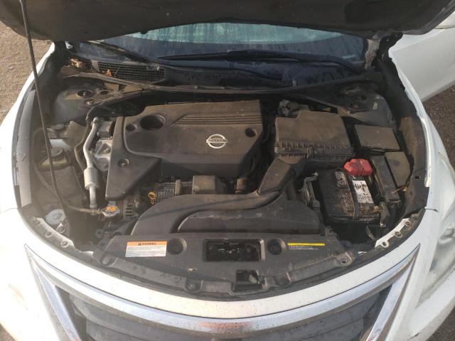 2015 NISSAN ALTIMA 2.5 - 1N4AL3AP7FN314481