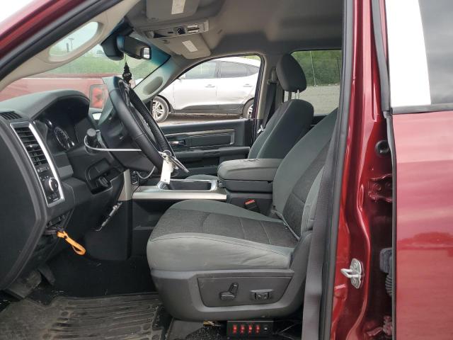 2018 RAM 1500 SLT - 1C6RR7LT9JS344385