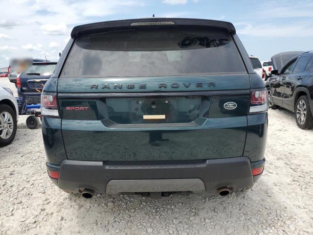 VIN SALWV2FV4HA165137 2017 Land Rover Range Rover, ... no.6