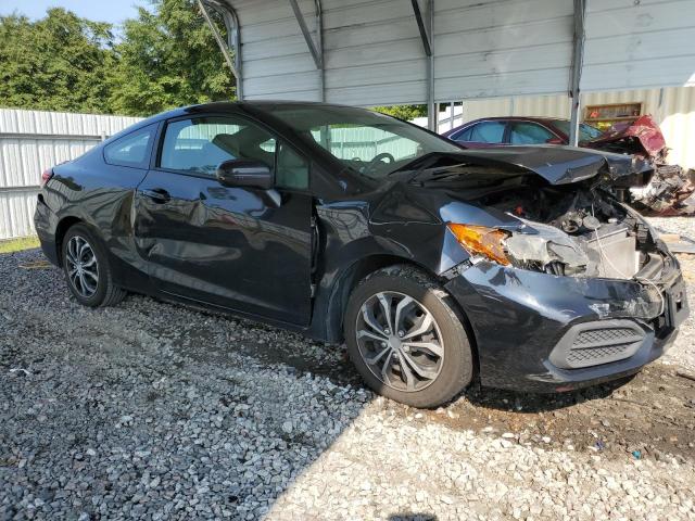 2015 HONDA CIVIC LX - 2HGFG3B52FH507360