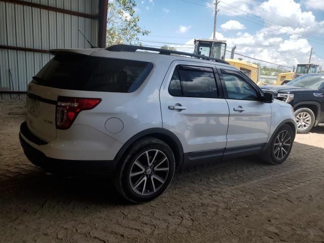 2015 FORD EXPLORER X - 1FM5K7D8XFGA96188