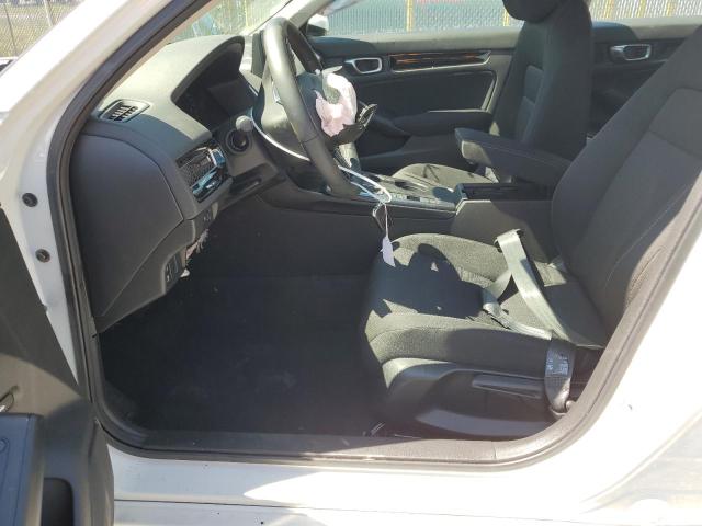2024 HONDA CIVIC EX - 2HGFE2F35RH112957