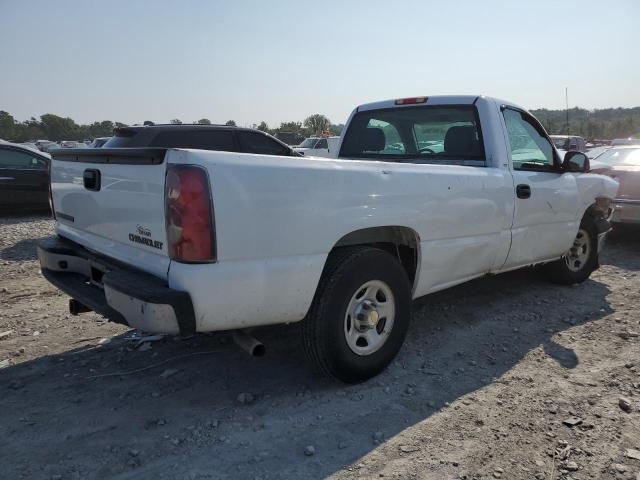 2004 CHEVROLET SILV1500 2 1GCEC14X54Z159026  67897984