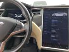 TESLA MODEL S photo