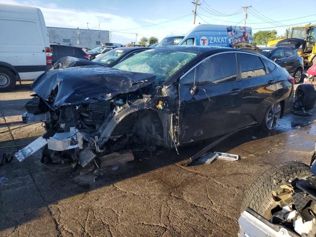 2018 HONDA CLARITY #2993344846