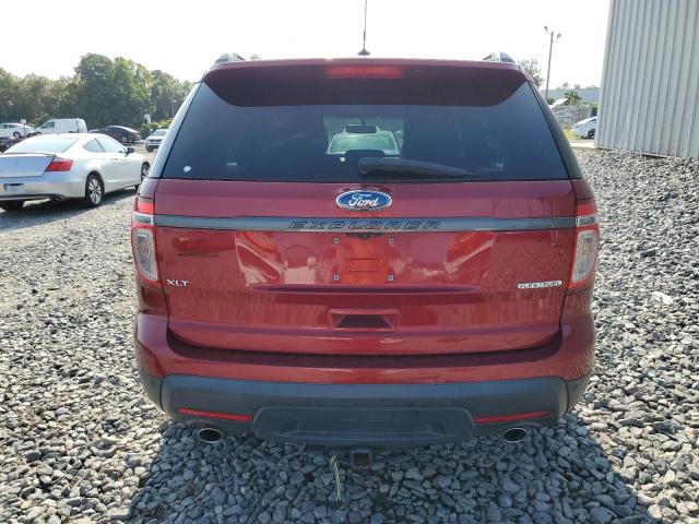 2015 FORD EXPLORER X - 1FM5K7D8XFGA61277