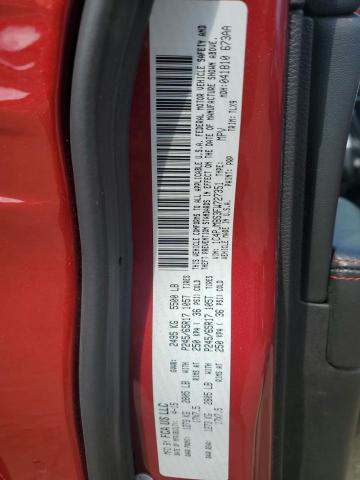 2015 JEEP CHEROKEE T - 1C4PJMBS3FW727351