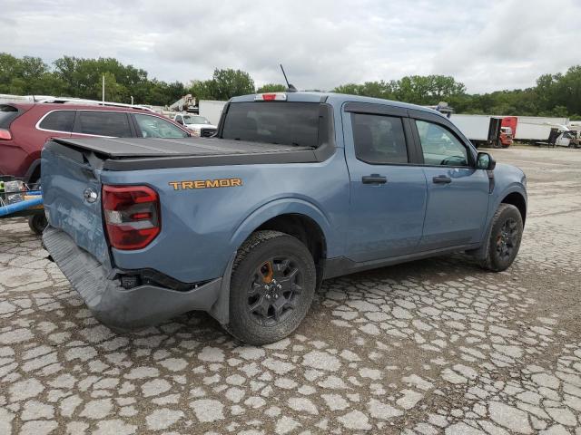 2024 FORD MAVERICK X - 3FTTW8C91RRA43733